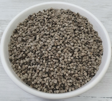 Mönchspfeffer, Keuschlammfrüchte / ganz, einzeln