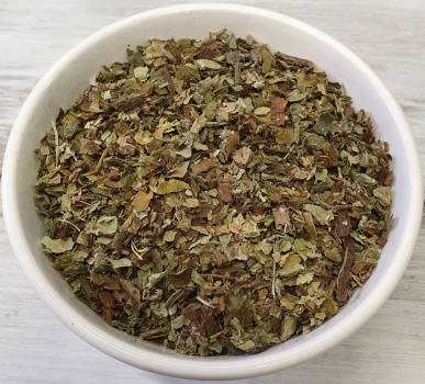 Lungenkraut / geschnitten, einzeln