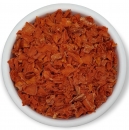 Karotten-Chips | geschnitten, einzeln, 10g (200,00 € pro 1kg)